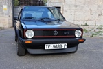 1983 Volkswagen Golf GTI Mk1 oldtimer te koop