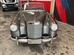 1957 Mercedes 220 S Cabriolet oldtimer te koop