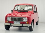 1989 Renault 4 TL Savane oldtimer te koop