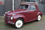 1955 Fiat 500c Topolino oldtimer te koop