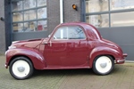 1955 Fiat 500c Topolino oldtimer te koop