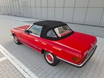 1972 Mercedes 450 SL oldtimer te koop