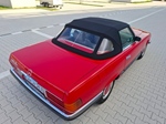 1972 Mercedes 450 SL oldtimer te koop
