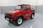 1986 Suzuki Santana SJ410 - 33875 Km - 1 Owner oldtimer te koop