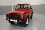 1986 Suzuki Santana SJ410 - 33875 Km - 1 Owner oldtimer te koop