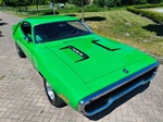 1971 Plymouth Roadrunner 383 4 SPEED oldtimer te koop