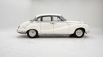 1962 BMW 502 oldtimer te koop
