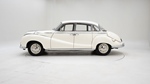 1962 BMW 502 oldtimer te koop