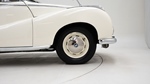 1962 BMW 502 oldtimer te koop