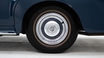 1961 Rolls-Royce Silver Cloud II oldtimer te koop