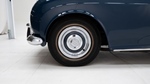 1961 Rolls-Royce Silver Cloud II oldtimer te koop