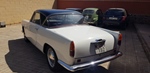 1972 Lancia Appia oldtimer te koop
