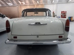 1972 Lancia Appia oldtimer te koop