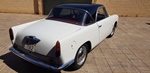1972 Lancia Appia oldtimer te koop