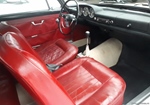 1972 Lancia Appia oldtimer te koop