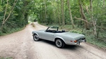 1970 Mercedes 280SL oldtimer te koop