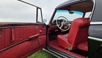 1959 Mercedes W180 coupe oldtimer te koop