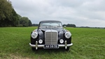 1959 Mercedes W180 coupe oldtimer te koop
