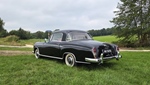 1959 Mercedes W180 coupe oldtimer te koop