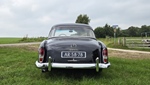 1959 Mercedes W180 coupe oldtimer te koop