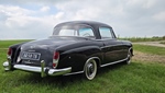 1959 Mercedes W180 coupe oldtimer te koop