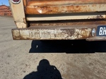 1965 Chevrolet C20 pick up oldtimer te koop