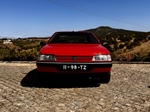 Peugeot 405 oldtimer te koop