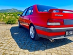 Peugeot 405 oldtimer te koop