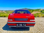 Peugeot 405 oldtimer te koop