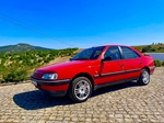 Peugeot 405 oldtimer te koop