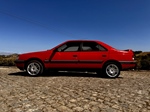 Peugeot 405 oldtimer te koop