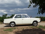 1963 BMW 1500 oldtimer te koop