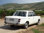 1963 BMW 1500 oldtimer te koop