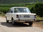 1963 BMW 1500 oldtimer te koop
