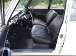 1963 BMW 1500 oldtimer te koop