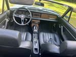 1979 Fiat 124 Spider oldtimer te koop