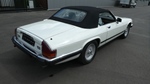 1989 Jaguar XJS oldtimer te koop