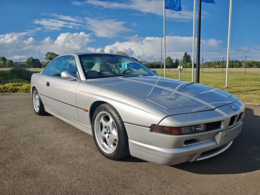 1993 BMW 850 oldtimer te koop