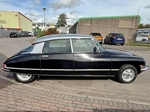 1972 Citroën DS oldtimer te koop