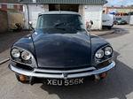 1972 Citroën DS oldtimer te koop