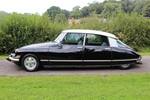 1972 Citroën DS oldtimer te koop