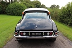 1972 Citroën DS oldtimer te koop