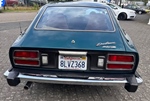 1974 Datsun 240Z oldtimer te koop
