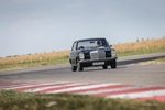 1970 Mercedes 200 oldtimer te koop