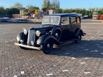 1938 Armstrong Siddeley Saloon oldtimer te koop