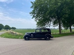 1938 Armstrong Siddeley Saloon oldtimer te koop