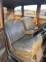 1938 Armstrong Siddeley Saloon oldtimer te koop
