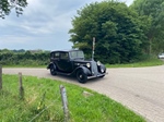1938 Armstrong Siddeley Saloon oldtimer te koop