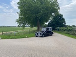 1938 Armstrong Siddeley Saloon oldtimer te koop
