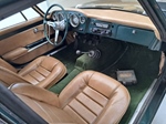 1969 Fiat 1500GT Ghia oldtimer te koop